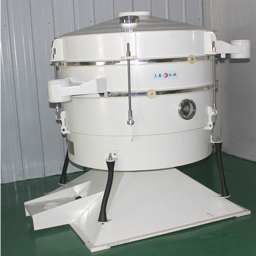 圓形搖擺篩 圓形搖擺篩